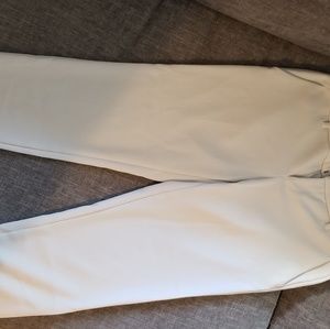 Old Navy Pixie Cropped Pants